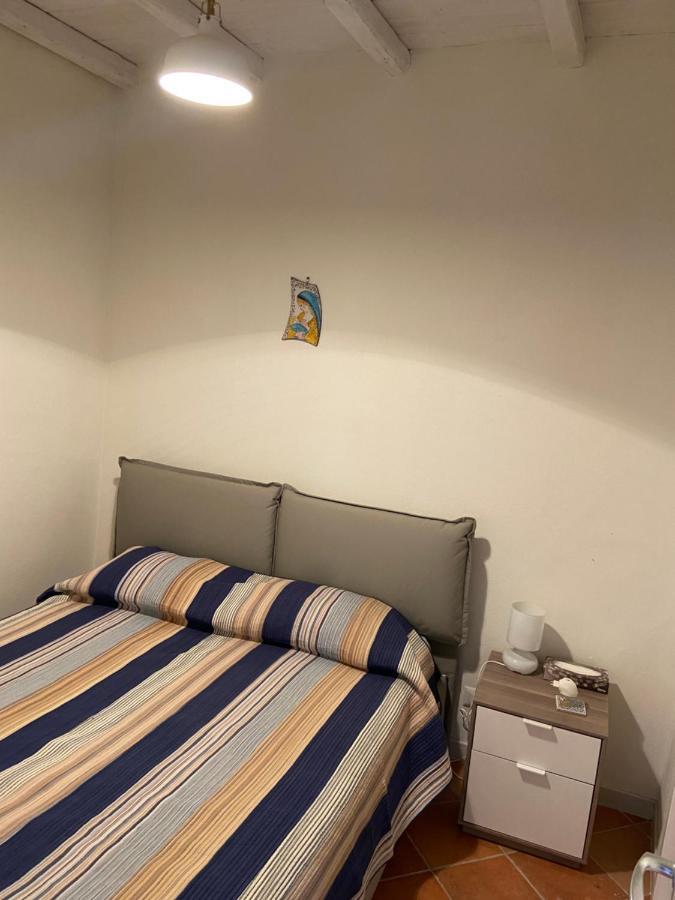 Villa Al Presti, Vacanze In Pieno Relax Cefalù Eksteriør bilde