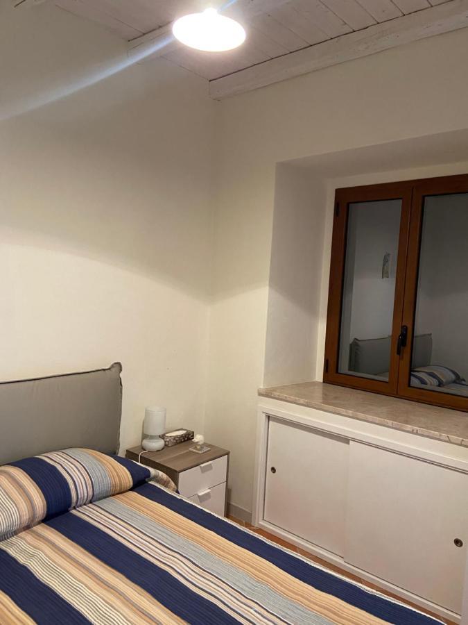 Villa Al Presti, Vacanze In Pieno Relax Cefalù Eksteriør bilde