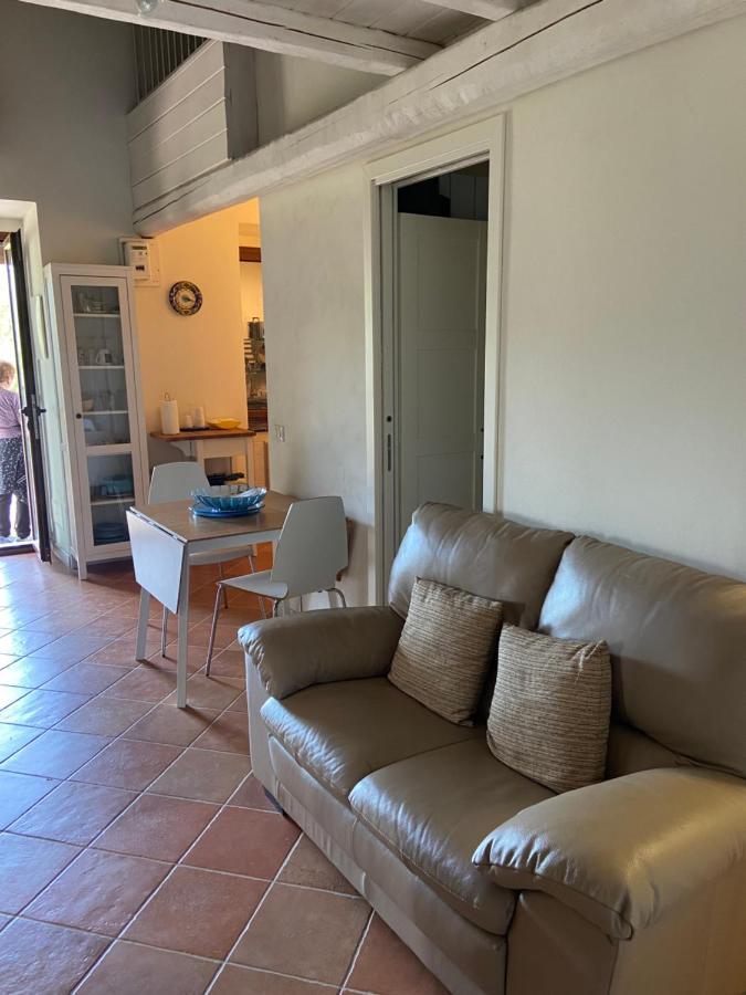 Villa Al Presti, Vacanze In Pieno Relax Cefalù Eksteriør bilde