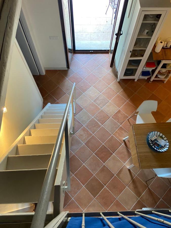 Villa Al Presti, Vacanze In Pieno Relax Cefalù Eksteriør bilde
