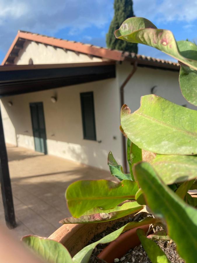 Villa Al Presti, Vacanze In Pieno Relax Cefalù Eksteriør bilde