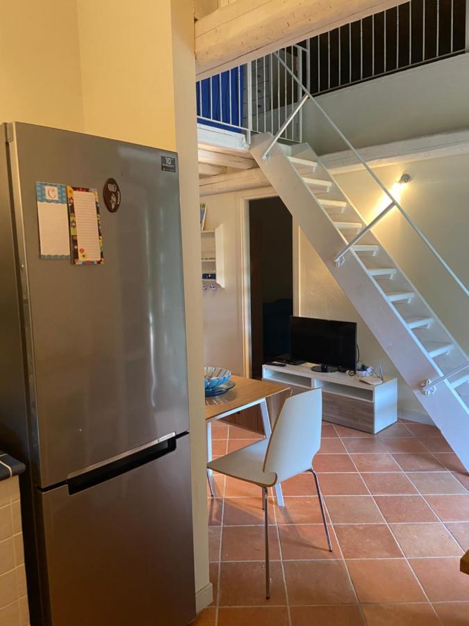Villa Al Presti, Vacanze In Pieno Relax Cefalù Eksteriør bilde