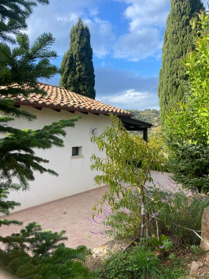 Villa Al Presti, Vacanze In Pieno Relax Cefalù Eksteriør bilde