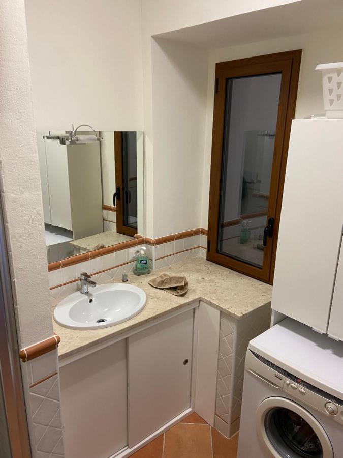 Villa Al Presti, Vacanze In Pieno Relax Cefalù Eksteriør bilde