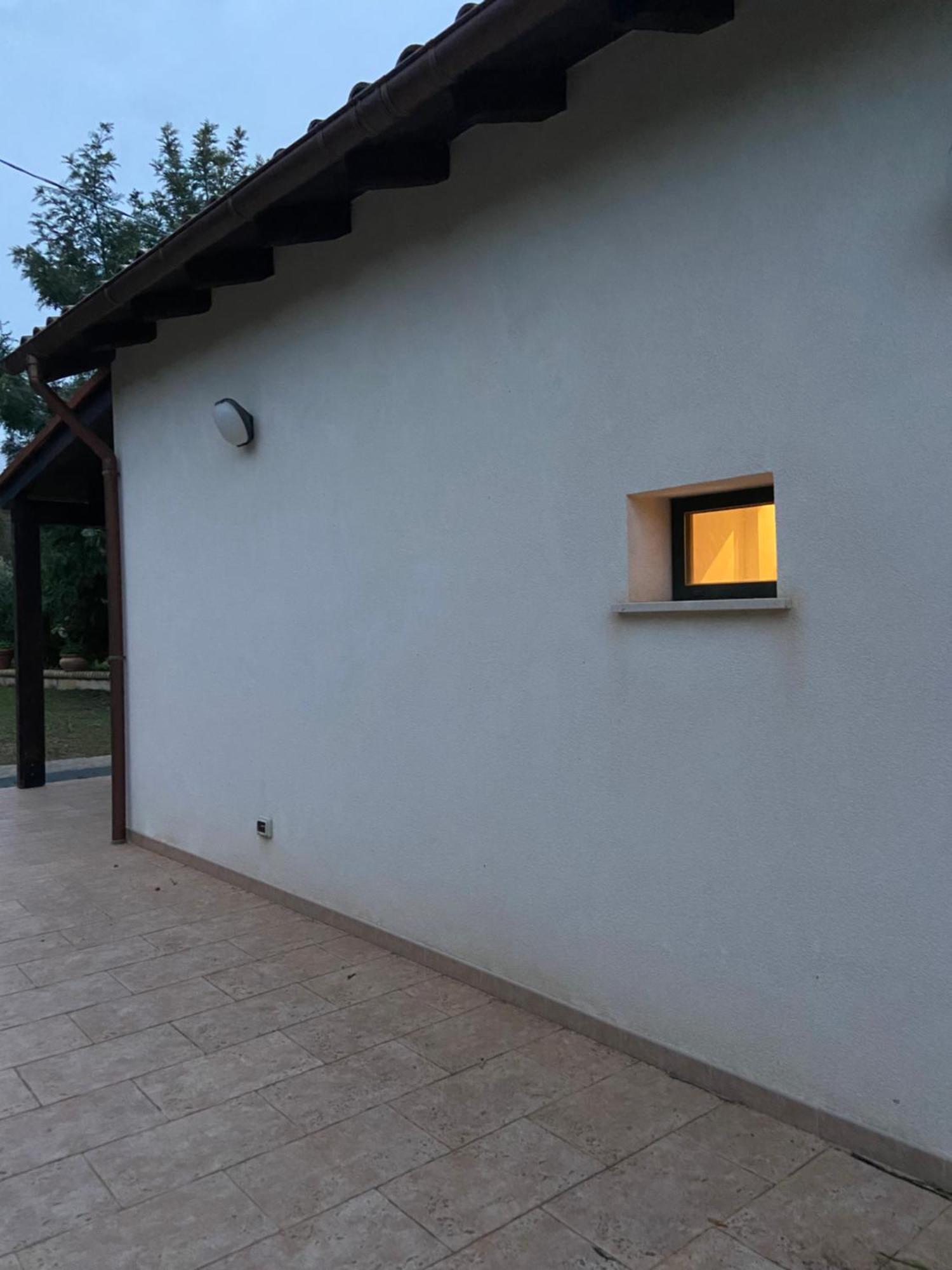 Villa Al Presti, Vacanze In Pieno Relax Cefalù Eksteriør bilde
