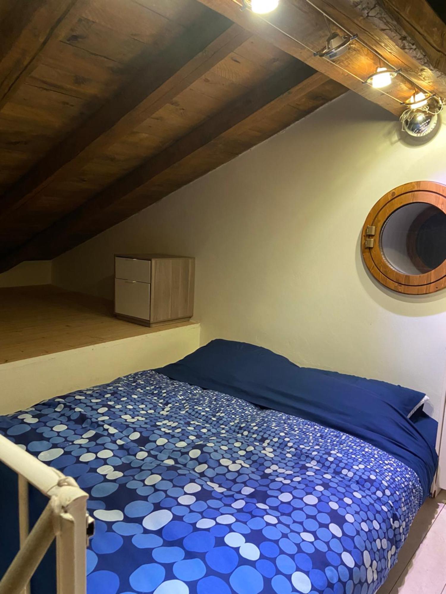 Villa Al Presti, Vacanze In Pieno Relax Cefalù Eksteriør bilde