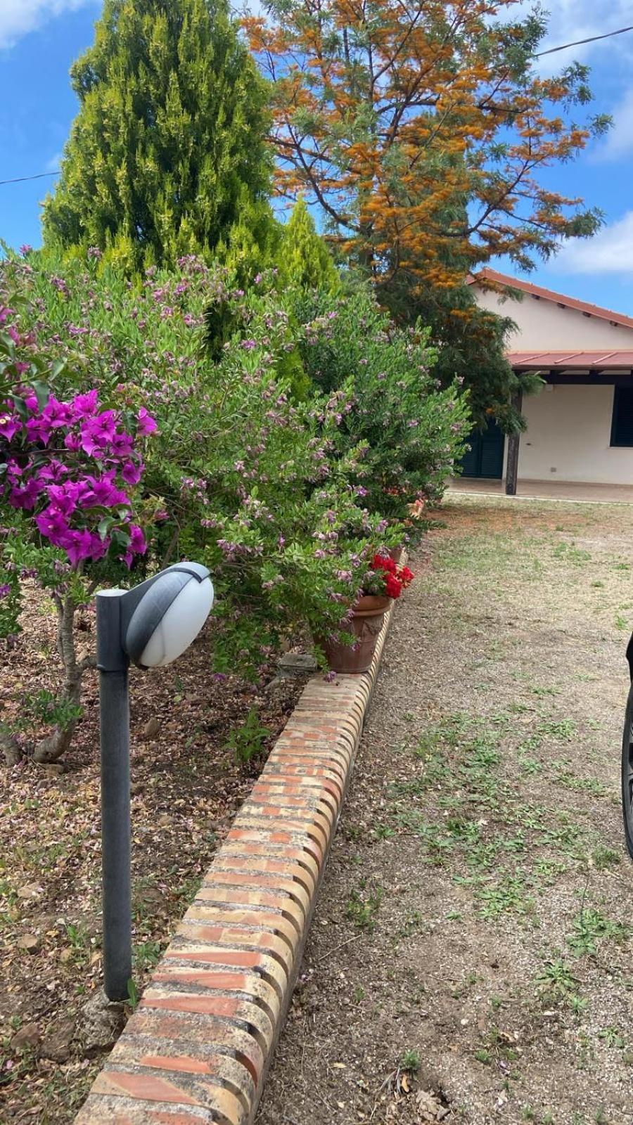 Villa Al Presti, Vacanze In Pieno Relax Cefalù Eksteriør bilde