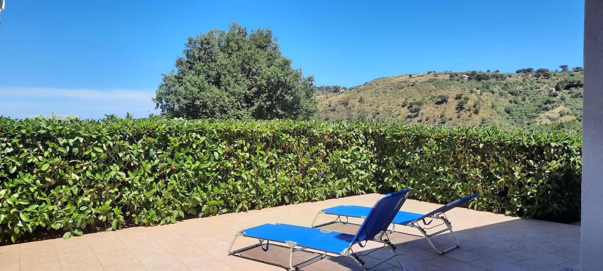 Villa Al Presti, Vacanze In Pieno Relax Cefalù Eksteriør bilde