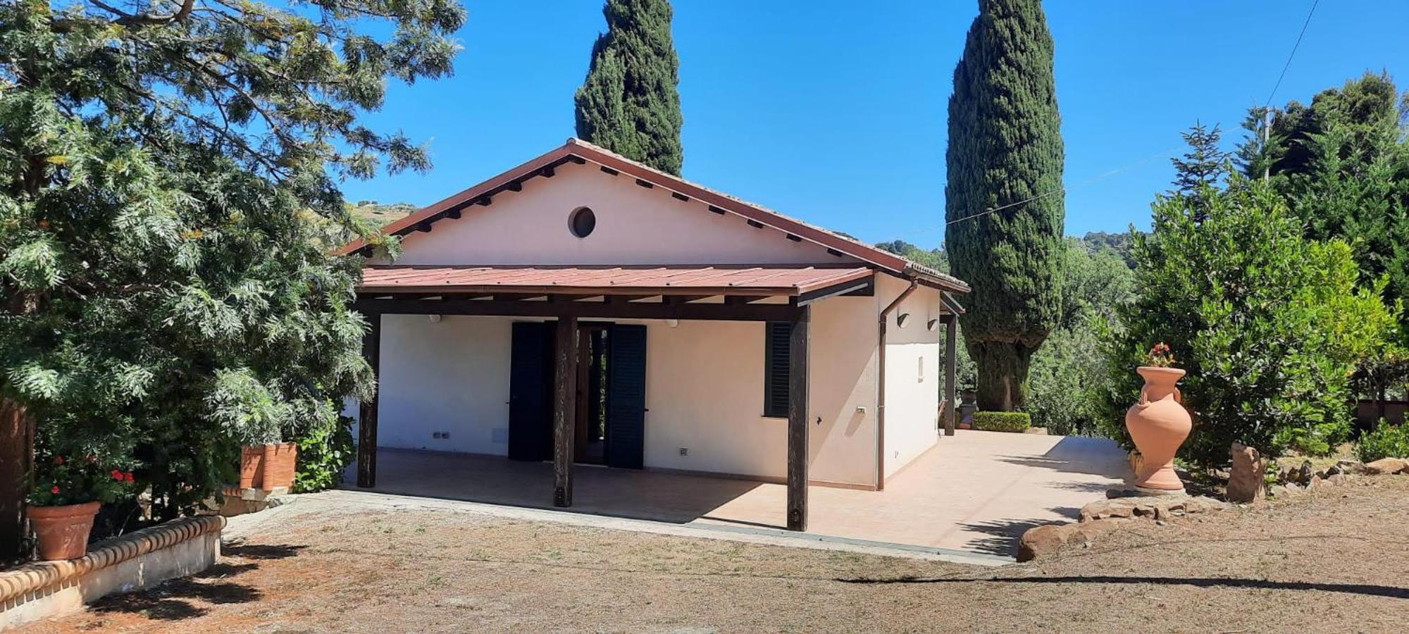 Villa Al Presti, Vacanze In Pieno Relax Cefalù Eksteriør bilde